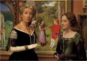 Bandes Annonces : Effie Gray, John Wick