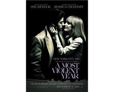 Bandes Annonces : A Most Violent Year, Men, Women & Children et Big Eyes