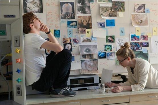 I Origins - 6