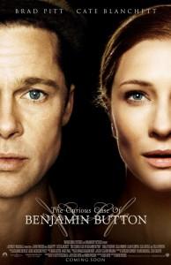 Culte du dimanche : l’Etrange Histoire de Benjamin Button