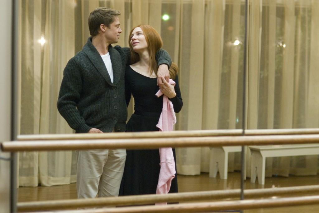 Culte du dimanche : l’Etrange Histoire de Benjamin Button