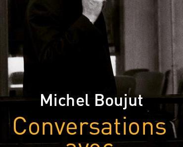 Sortie le 8 octobre du livre "Conversations avec Claude Sautet"