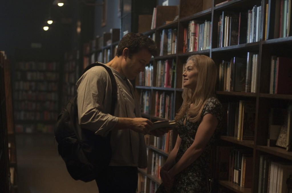 Gone Girl, critique