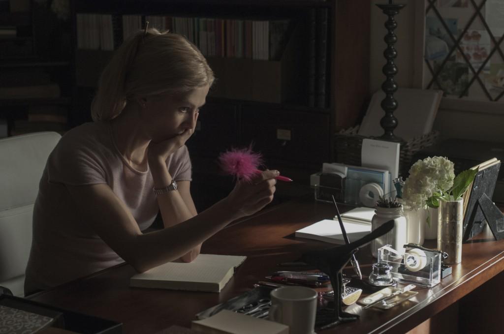 Gone Girl, critique