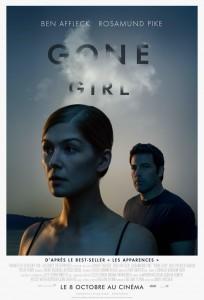 Gone Girl, critique