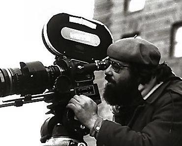 Une masterclass avec Francis Ford Coppola