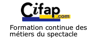 CIFAP formations: Scénario et dialogues en fiction