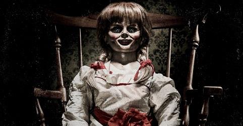 Annabelle, critique