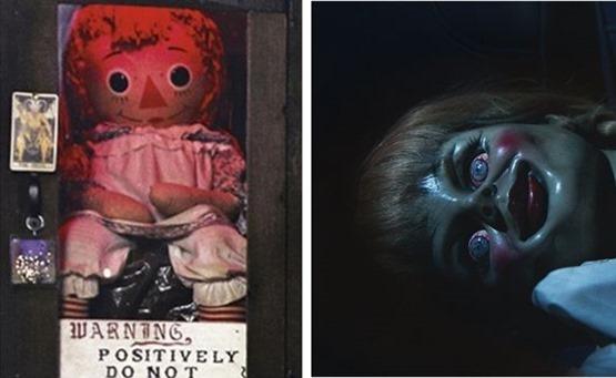 Annabelle - 8