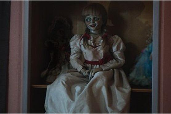 Annabelle - 4