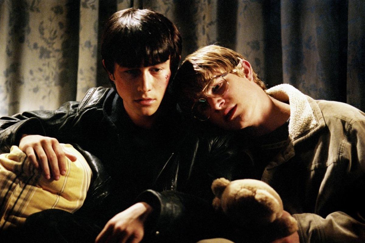 Culte du dimanche : Mysterious Skin