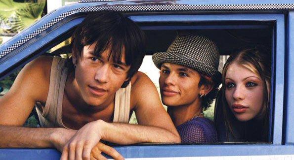 Culte du dimanche : Mysterious Skin