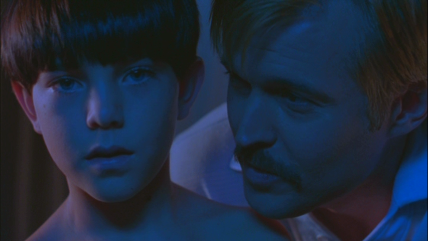 Culte du dimanche : Mysterious Skin