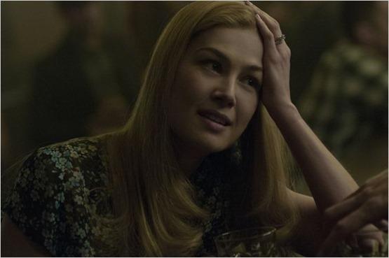 gone girl - 2