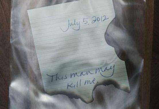 gone girl - 9