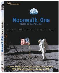 moonwalk DVD
