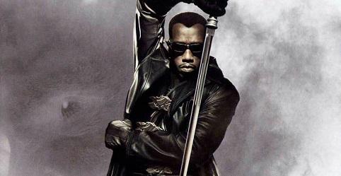 Culte du dimanche : Blade II