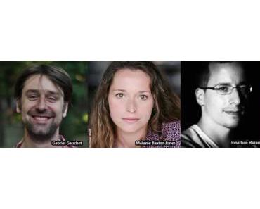 Le Festival du Film Court de Villeurbanne dévoile le jury de la 35ème édition