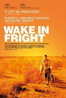 wake in fright