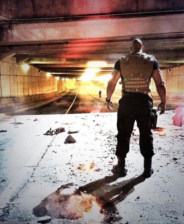 Photos de Fast and Furious 7