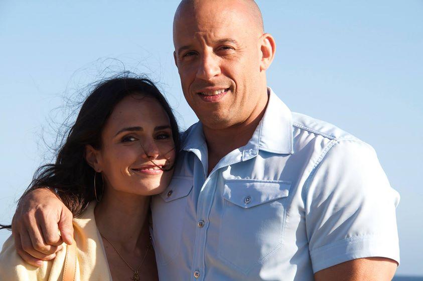 Photos de Fast and Furious 7