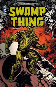 Swamp Thing – le Nécromonde