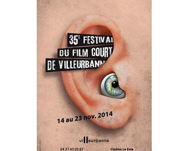 Au programme du festival du Film Court de Villeurbanne