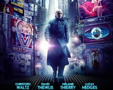 [CONCOURS] Des DVDs de Zero Theorem à gagner