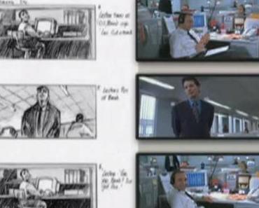 Une leçon de storyboarding avec Sam Mendes