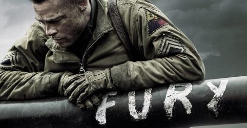 Fury, critique