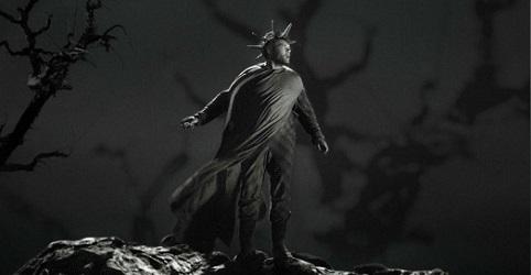 Culte du dimanche : Macbeth d’Orson Welles