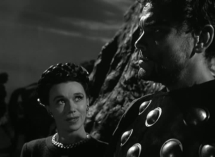 Culte du dimanche : Macbeth d’Orson Welles