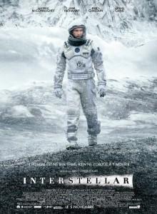 Interstellar, critique