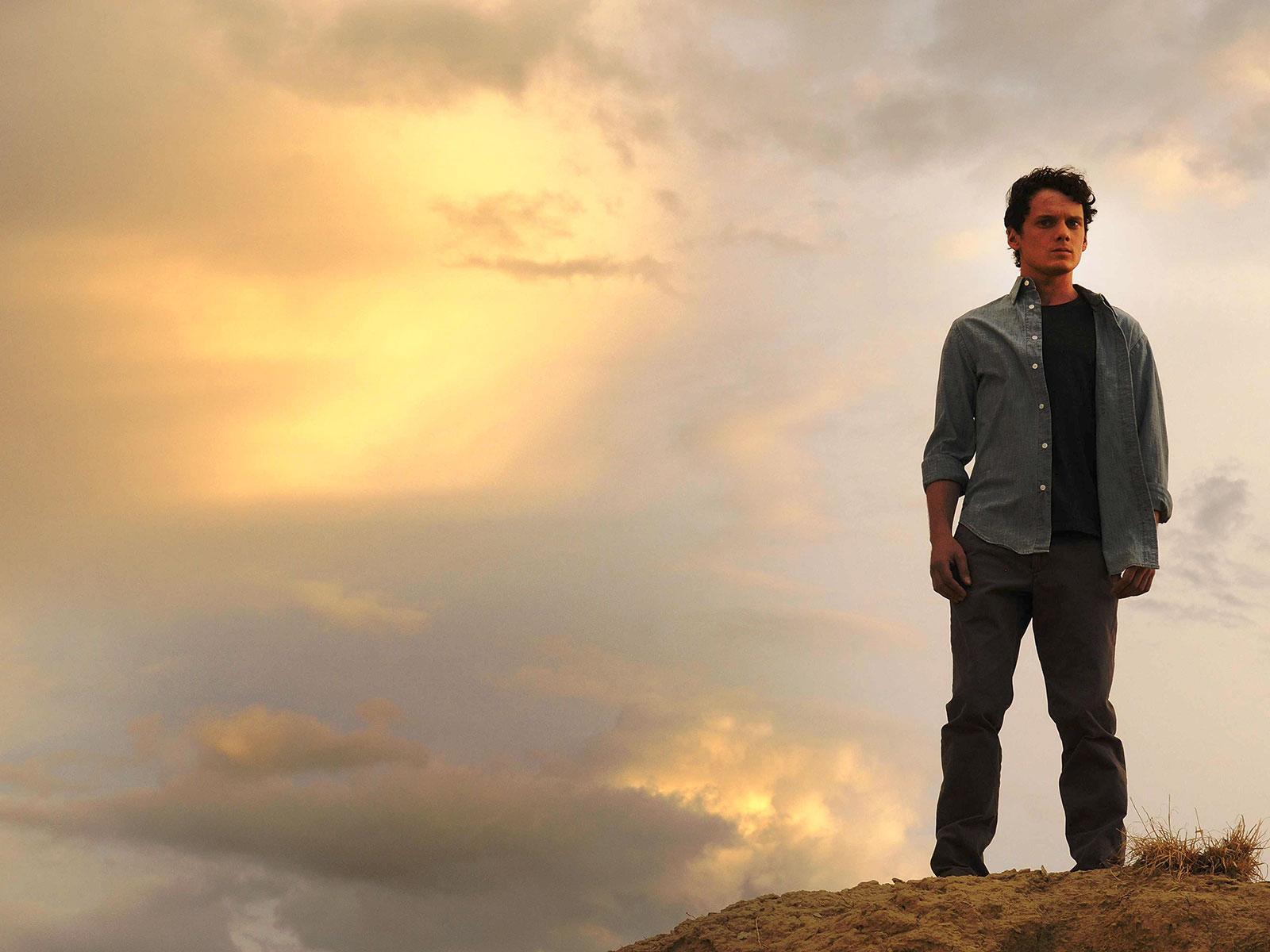 Odd Thomas contre les créatures de l’ombre, critique