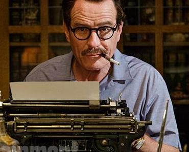 Bryan Cranston scénariste, volume 2