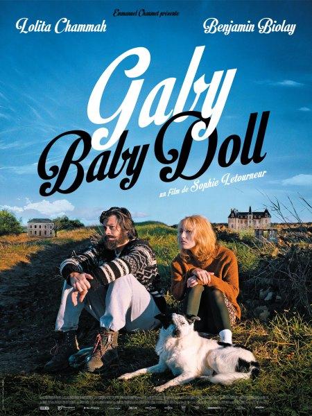 Gaby-Baby-Doll-FIFAM-Affiche