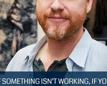 10 conseils d’écriture signés Joss Whedon