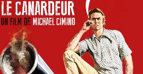 Culte du dimanche : le Canardeur de Michael Cimino