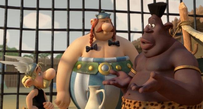 Astérix-Le-Domaine-Des-Dieux-Critique-Image-2