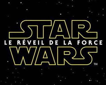 Star Wars – The Force Awakens : 1ère bande-annonce teaser