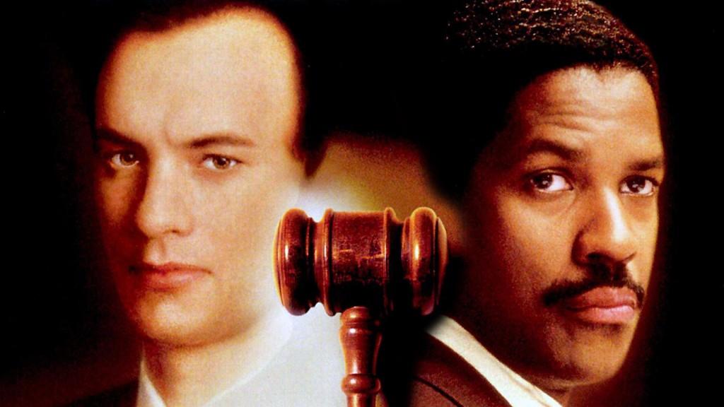 Culte du dimanche : Philadelphia de Jonathan Demme