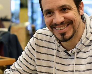 Alexandre Astier évoque l’écriture du dernier Asterix