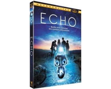 [Concours] Echo