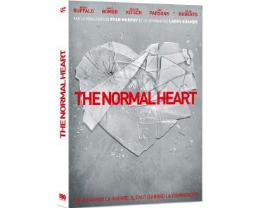 [Concours] The Normal Heart