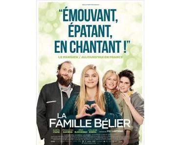 [Concours] La Famille Bélier