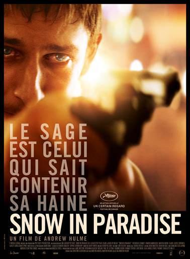 Snow-In-Paradise-Affiche