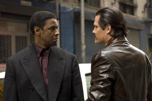 Culte du dimanche : American Gangster de Ridley Scott