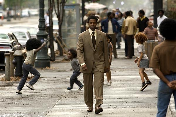 Culte du dimanche : American Gangster de Ridley Scott