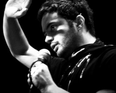 Festival d’Amiens 2014 : Interview de Carlos Conceição