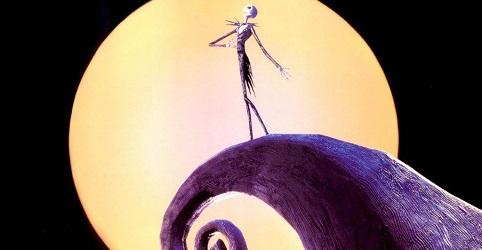 Culte du dimanche : L’Etrange Noël de Monsieur Jack de Tim Burton et Henry Selick